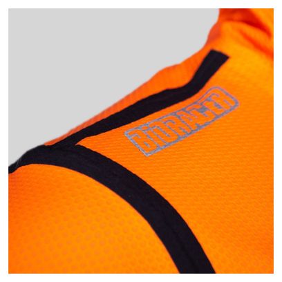 Bioracer Speedwear Concept Kaaiman Jacket Fluo Orange