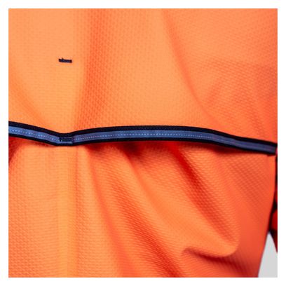 Bioracer Speedwear Concept Kaaiman Jacket Fluo Orange