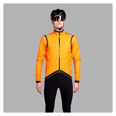 Bioracer Speedwear Concept Kaaiman Jacket Fluo Orange