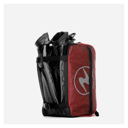 Aqualung Explorer Collection II Backpack Red