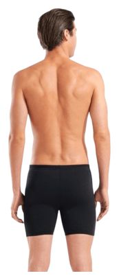 Mid Jammer Arena Graphic Noir/Turquoise Homme