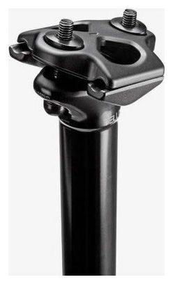 Tige de selle télescopique SDG TELLIS 125mm Drop