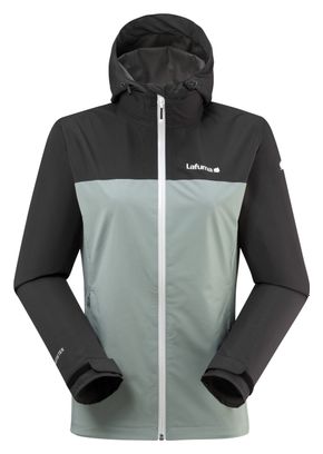 Veste Imperméable Femme Lafuma Shift Gore-Tex Gris