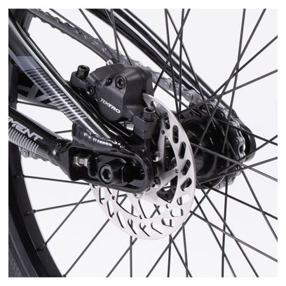 BMX Race Chase Element Pro XL Black 2024