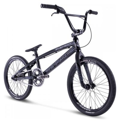 BMX Race Chase Element Pro XL Black 2024