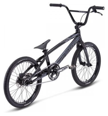 BMX Race Chase Element Pro XL Black 2024