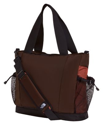 The North Face Hot Shot 23L Tragetasche, braun