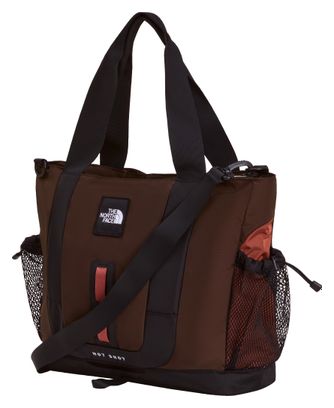 The North Face Hot Shot 23L Tragetasche, braun