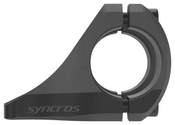 Syncros DH 1.5 Aluminium Stem Black