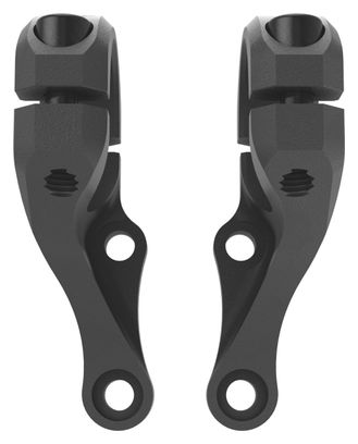 Attacco Syncros DH 1.5 Aluminium Stem Black