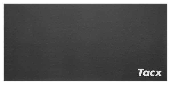 Tacx T2918 Rollable Trainer Mat Black