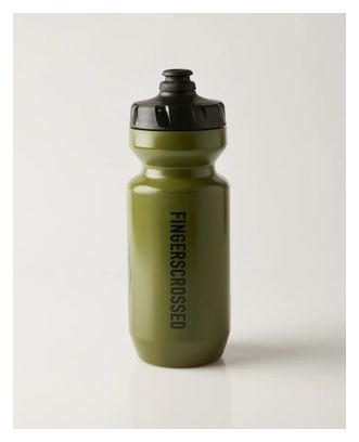 Fingerscrossed Green 650ml