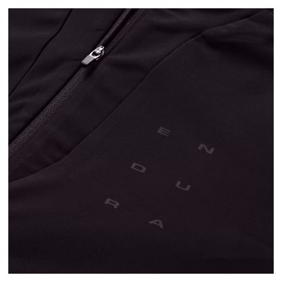 Endura AllTrack Race Roubaix herenfietsshirt met lange mouwen, zwart