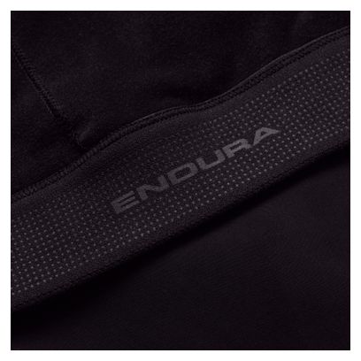 Endura AllTrack Race Roubaix herenfietsshirt met lange mouwen, zwart