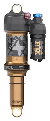 Amortisseur Fox Racing Shox Float X Factory 2Pos-Adj Evol LV Métrique 2025