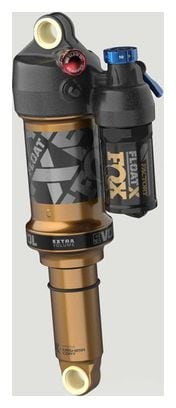 Fox Racing Shox Float X Factory 2Pos-Adj Evol LV Metric 2025