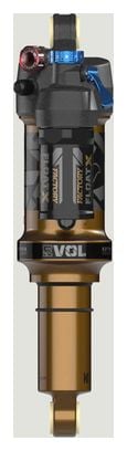 Fox Racing Shox Float X Factory 2Pos-Adj Evol LV Metric 2025