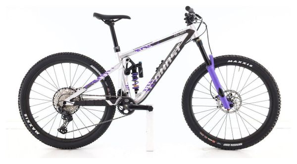 Produit reconditionné · Ghost Riot Trail Full Party XT / Vélo VTT / Ghost | Bon état