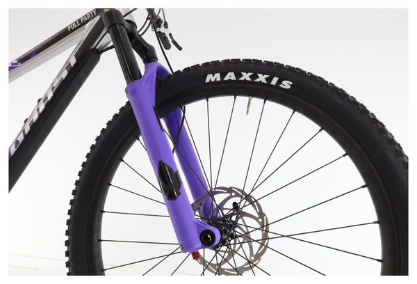 Produit reconditionné · Ghost Riot Trail Full Party XT / Vélo VTT / Ghost | Bon état