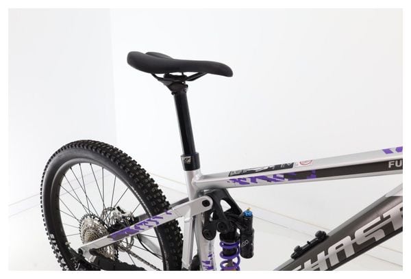 Produit reconditionné · Ghost Riot Trail Full Party XT / Vélo VTT / Ghost | Bon état