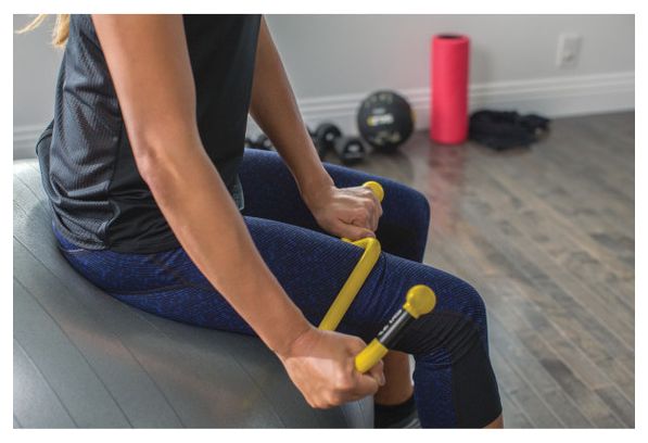 Canne d'auto massage  AccuStick - SKLZ