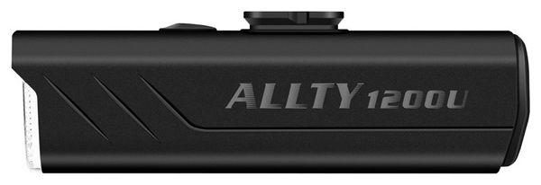 Eclairage Avant Magicshine Allty 1200U