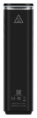 Eclairage Avant Magicshine Allty 1200U