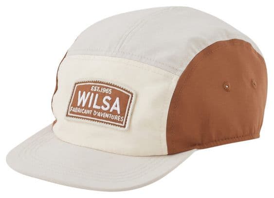 Casquette Outdoor Camel Wilsa