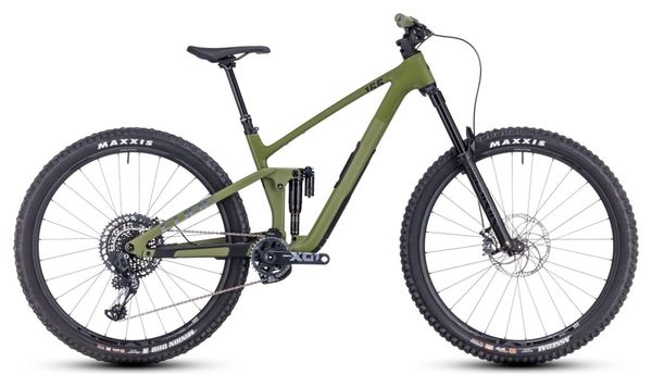 VTT Cube  Stereo ONE55 C:62 TM 29 olive´n´chrome