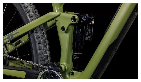 VTT Cube  Stereo ONE55 C:62 TM 29 olive´n´chrome