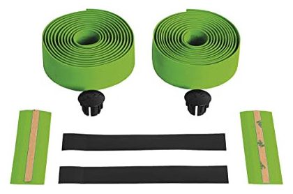 Nastro Manubrio Massi Summer Verde Neon