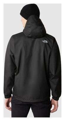 The North Face Quest Hooded Giacca Black Men's