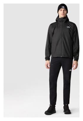 The North Face Quest Hooded Giacca Black Men's