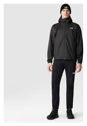 The North Face Quest Hooded Jacket Black Men's