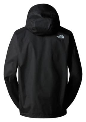 The North Face Quest Hooded Giacca Black Men's