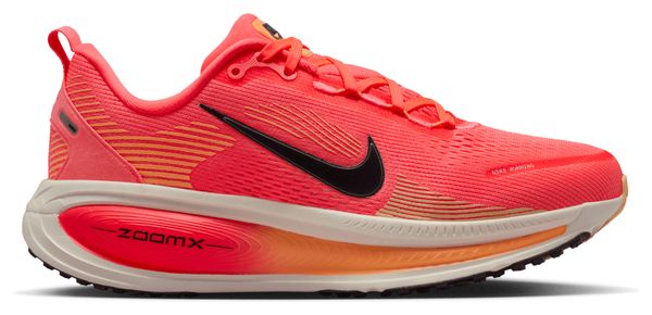 Nike Vomero 18 Women's Running Shoes in Pink/Coral