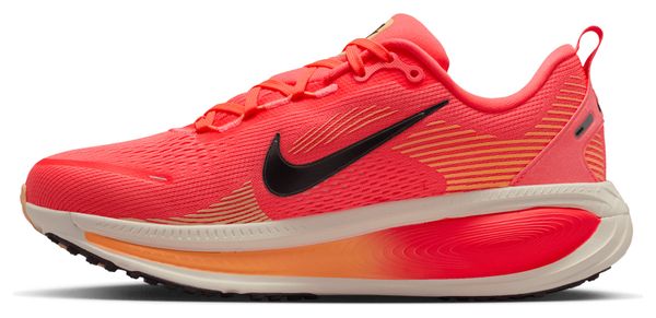 Nike Vomero 18 Women's Running Shoes in Pink/Coral