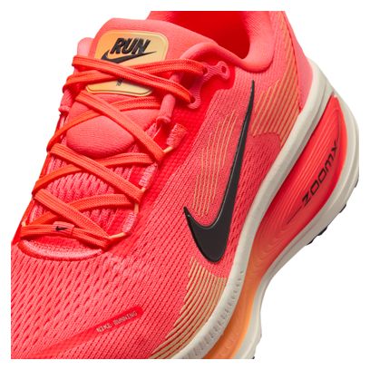 Nike Vomero 18 Women's Running Shoes in Pink/Coral
