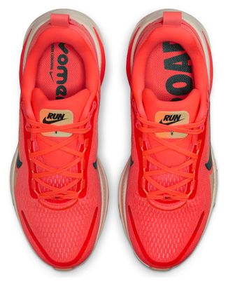 Nike Vomero 18 Women's Running Shoes in Pink/Coral