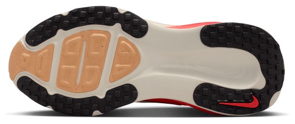 Nike Vomero 18 Women's Running Shoes in Pink/Coral