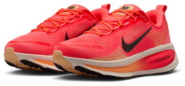 Nike Vomero 18 Women's Running Shoes in Pink/Coral