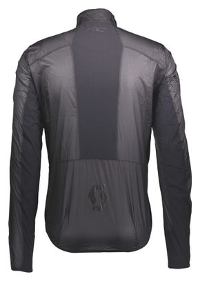 Scott RC Weather Giacca a vento WB ultraleggera Nero