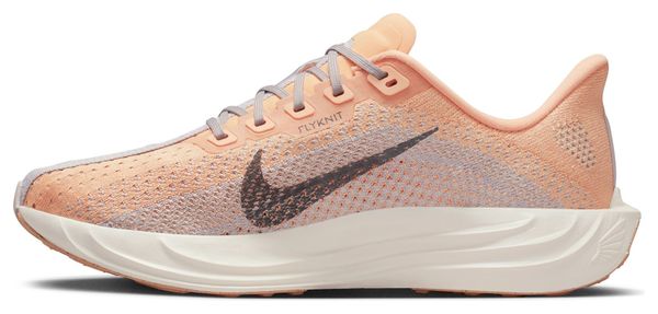 Chaussures Running Nike Pegasus Plus Orange Femme