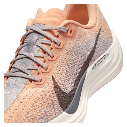 Chaussures Running Nike Pegasus Plus Orange Femme