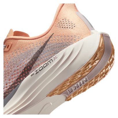 Chaussures Running Nike Pegasus Plus Orange Femme