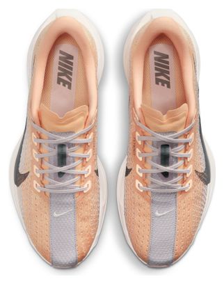 Chaussures Running Nike Pegasus Plus Orange Femme