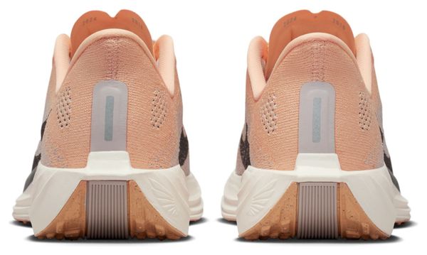 Chaussures Running Nike Pegasus Plus Orange Femme