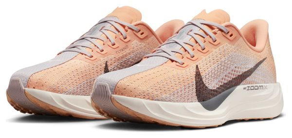 Chaussures Running Nike Pegasus Plus Orange Femme