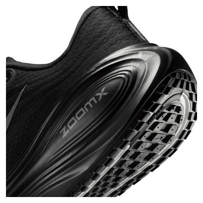 Zapatillas de running Nike Vomero Plus negras para mujer