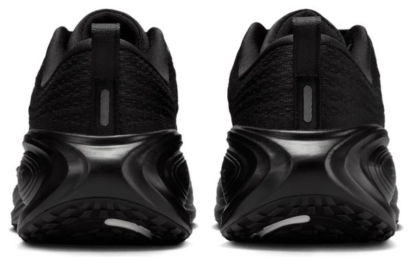 Zapatillas de running Nike Vomero Plus negras para mujer